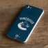 NHL Vancouver Canucks Distressed iPhone 7 Skin