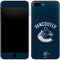 NHL Vancouver Canucks Distressed iPhone 8 Plus Skin