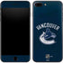 NHL Vancouver Canucks Distressed iPhone 8 Plus Skin