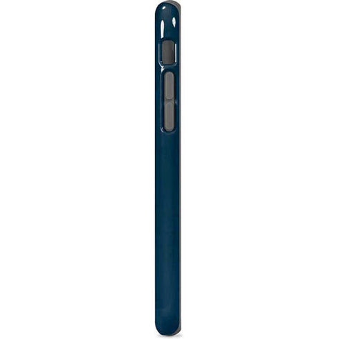 NHL Vancouver Canucks Distressed iPhone 8 Pro Case