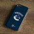 NHL Vancouver Canucks Distressed iPhone 8 Pro Case