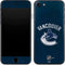 NHL Vancouver Canucks Distressed iPhone 8 Skin