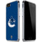 NHL Vancouver Canucks Distressed iPhone SE (2nd & 3rd Gen) Clear Case