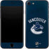 NHL Vancouver Canucks Distressed iPhone SE (2nd & 3rd Gen) Skin