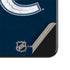 NHL Vancouver Canucks Distressed iPhone SE (2nd & 3rd Gen) Skin
