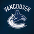 NHL Vancouver Canucks Distressed iPhone X Pro Case