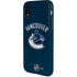 NHL Vancouver Canucks Distressed iPhone XR Pro Case