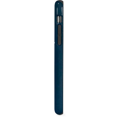 NHL Vancouver Canucks Distressed iPhone XR Pro Case