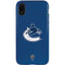 NHL Vancouver Canucks Distressed iPhone XR Pro Case