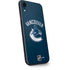 NHL Vancouver Canucks Distressed iPhone XR Skin