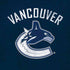 NHL Vancouver Canucks Distressed iPhone XR Skin