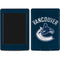 NHL Vancouver Canucks Distressed Amazon Kindle Skin