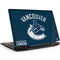 NHL Vancouver Canucks Distressed Legion Y720 Skin