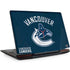 NHL Vancouver Canucks Distressed Legion Y720 Skin