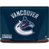 NHL Vancouver Canucks Distressed Legion Y720 Skin