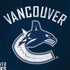 NHL Vancouver Canucks Distressed Legion Y720 Skin