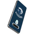 NHL Vancouver Canucks Distressed LG Stylo 6 Clear Case