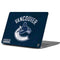 NHL Vancouver Canucks Distressed Apple MacBook Pro 13-inch Skin