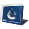 NHL Vancouver Canucks Distressed MacBook Pro 13in (2020) Case plus Skin