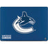 NHL Vancouver Canucks Distressed MacBook Pro 14in (2021-24) Skin