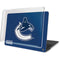 NHL Vancouver Canucks Distressed MacBook Pro 15in (2016-19) Case plus Skin