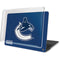 NHL Vancouver Canucks Distressed MacBook Pro 16in (2019-20) Case plus Skin