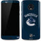 NHL Vancouver Canucks Distressed Moto G6 Skin