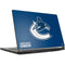 NHL Vancouver Canucks Distressed MSI GS65 Stealth Laptop Skin
