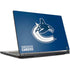 NHL Vancouver Canucks Distressed MSI GS65 Stealth Laptop Skin
