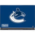 NHL Vancouver Canucks Distressed MSI GS65 Stealth Laptop Skin