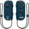 NHL Vancouver Canucks Distressed Nintendo Joy-Con (L/R) Controller Skin