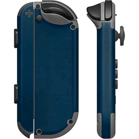 NHL Vancouver Canucks Distressed Nintendo Joy-Con (L/R) Controller Skin