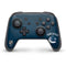 NHL Vancouver Canucks Distressed Nintendo Switch Pro Controller Skin