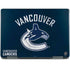 NHL Vancouver Canucks Distressed Notebook 9 Pro 13in (2017) Skin