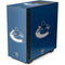 NHL Vancouver Canucks Distressed NZXT H510 Compact ATX Mid-Tower Case Skin