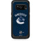 NHL Vancouver Canucks Distressed Otterbox Commuter Galaxy Skin