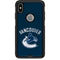 NHL Vancouver Canucks Distressed Otterbox Commuter iPhone Skin