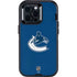 NHL Vancouver Canucks Distressed Otterbox Defender iPhone Skin