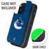 NHL Vancouver Canucks Distressed Otterbox Defender iPhone Skin