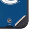 NHL Vancouver Canucks Distressed Otterbox Defender iPhone Skin