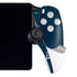NHL Vancouver Canucks Distressed PlayStation Portal Remote Player Skin
