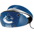 NHL Vancouver Canucks Distressed PlayStation VR2 Skin