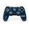 NHL Vancouver Canucks Distressed PS4 Controller Skin