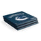 NHL Vancouver Canucks Distressed PS4 Pro Console Skin