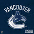 NHL Vancouver Canucks Distressed PS4 Slim Skin