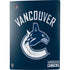 NHL Vancouver Canucks Distressed PS5 Bundle Skin