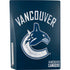 NHL Vancouver Canucks Distressed PS5 Console Skin