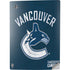 NHL Vancouver Canucks Distressed PS5 Digital Edition Console Skin