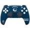 NHL Vancouver Canucks Distressed PS5 Controller Skin