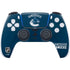 NHL Vancouver Canucks Distressed PS5 Controller Skin